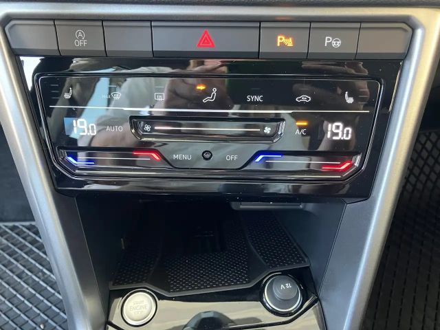 Volkswagen T-Roc Friends TSI