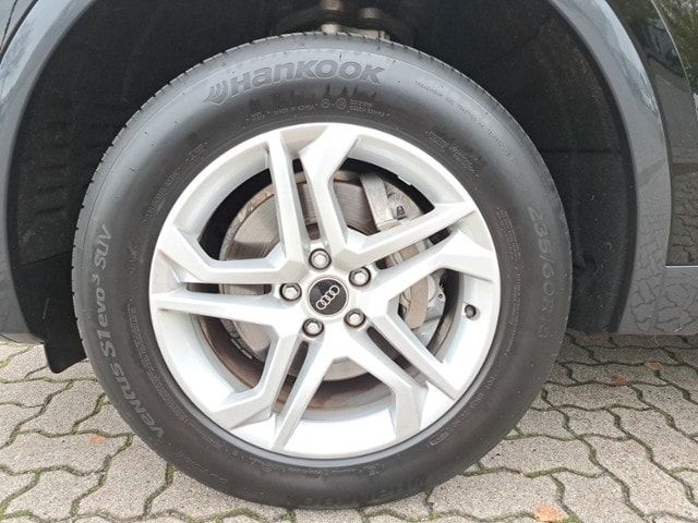 Audi Q5 40 TFSI Quattro S-Tronic