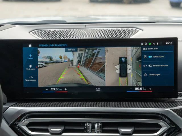 BMW M3 Touring xDrive