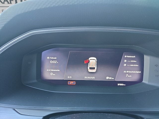 Cupra Leon DSG Sportstourer