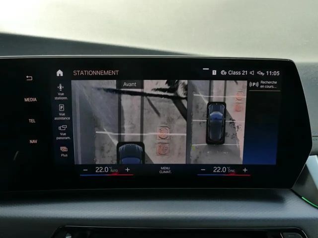 BMW 218 Active Tourer M-Sport