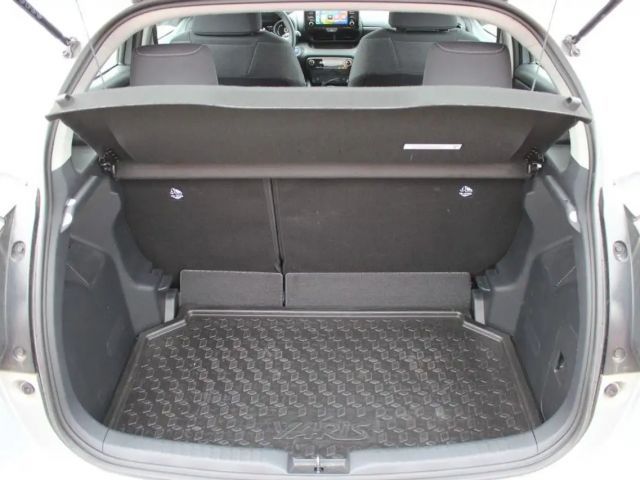 Toyota Yaris Comfort Hybride Team D