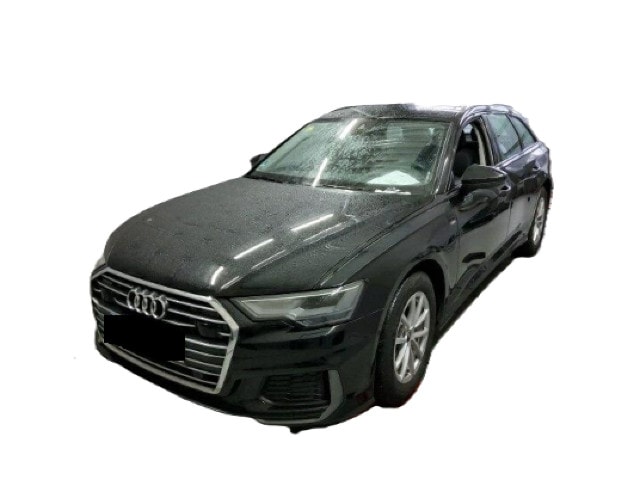 Audi A6 45 TDI Avant Quattro S-Tronic
