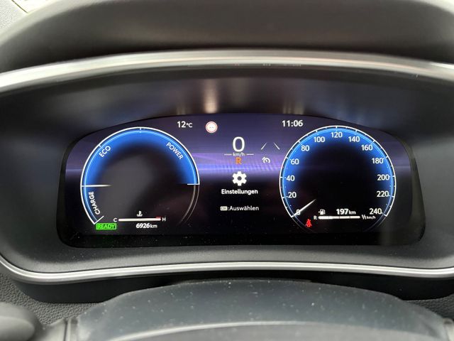 Toyota Corolla Basis Touring