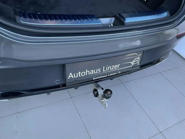 Mercedes-Benz GLE 350 AMG Line Coupé