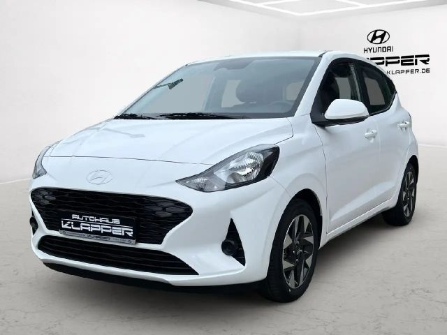 Hyundai i10 Trend