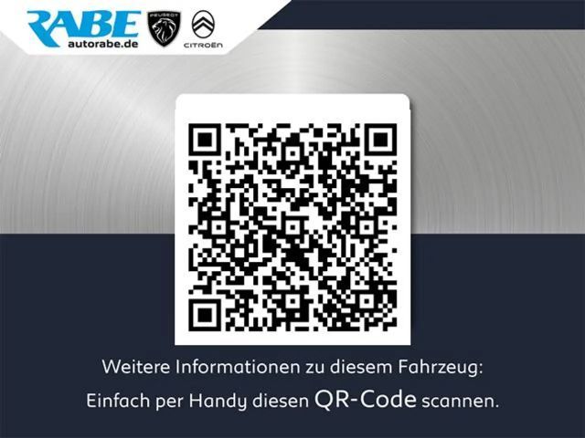 Peugeot 3008 Allure Pack