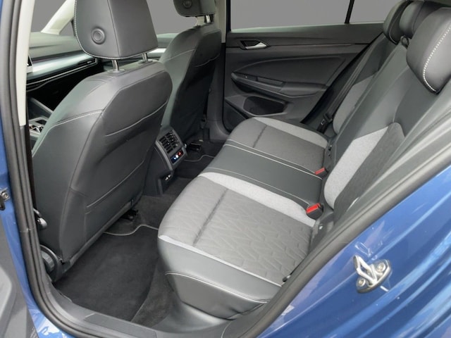 Volkswagen Golf 2.0 TDI DSG Golf VIII