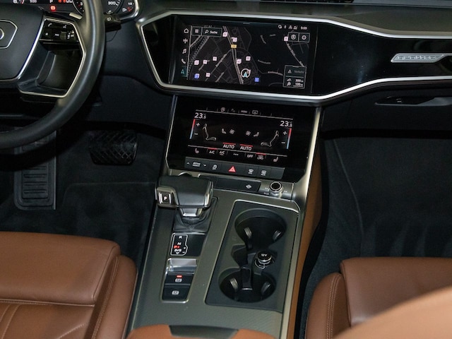 Audi A6 40 TDI Avant Quattro S-Tronic