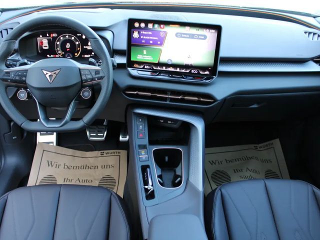 Cupra Terramar 1.5 e-Hybrid VZ