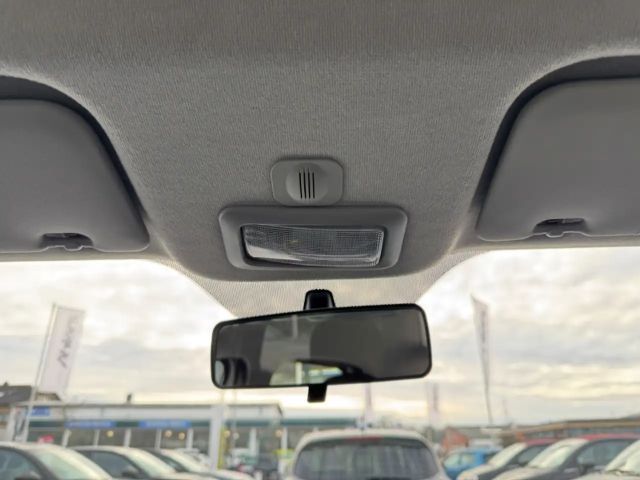 Fiat Panda +5SITZER+ALLWETTER+KLIMA+BLUETOOTH+DAB+