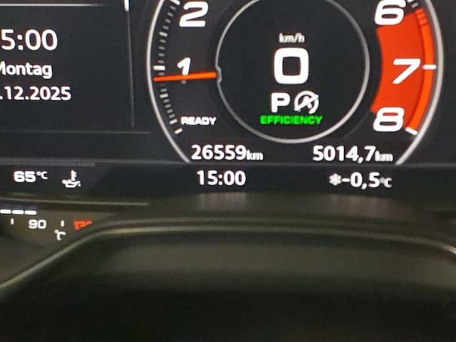 Audi TT 40 TFSI Coupé S-Tronic