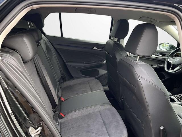 Volkswagen Golf 2.0 TDI DSG IQ.Drive Style