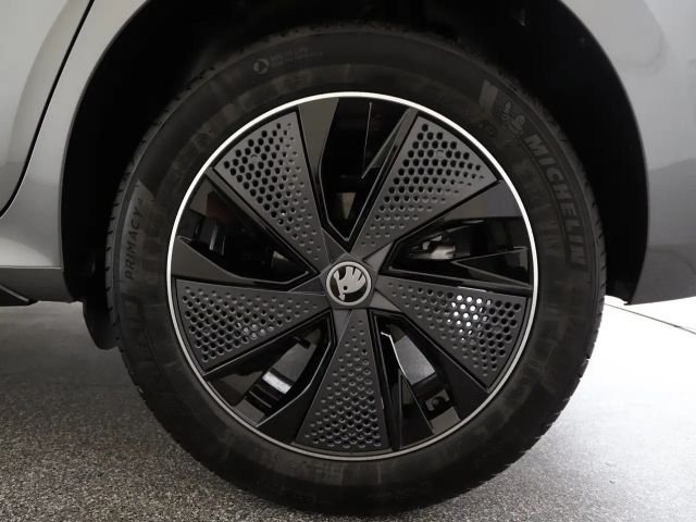 Skoda Kamiq Monte Carlo