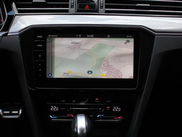 Volkswagen Passat 4Motion AllTrack Variant