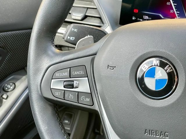 BMW 320 320d Touring