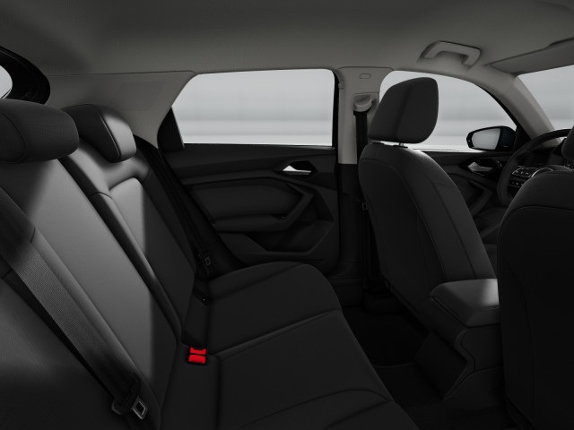 Audi A1 25 TFSI S-Tronic Sportback