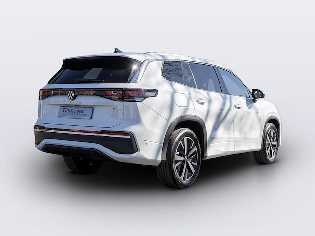 Volkswagen Tayron Elegance Elegance