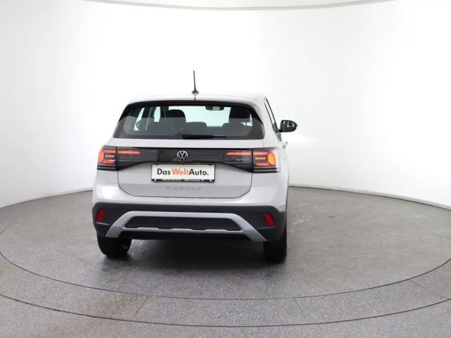 Volkswagen T-Cross 4Me TSI