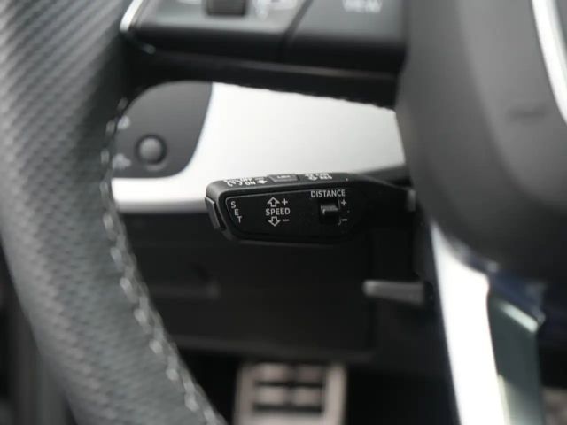 Audi A4 Avant S-Line