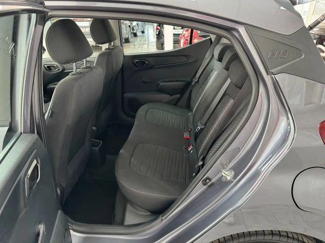 Hyundai i10 1.0 Trend