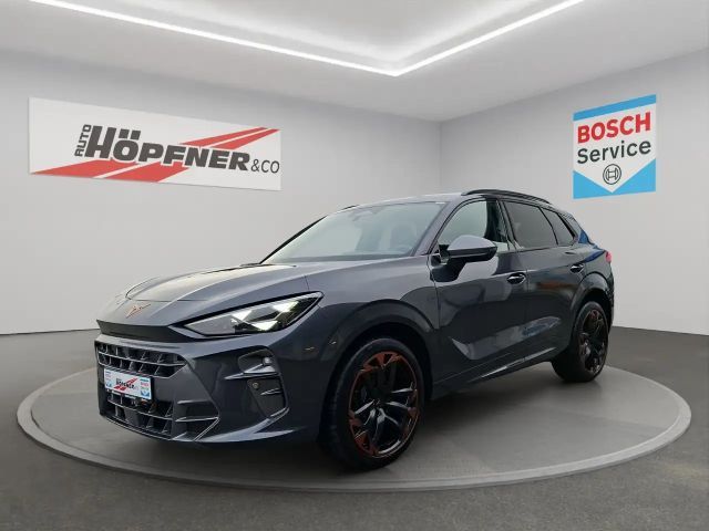 Cupra Terramar 2.0 TSI VZ