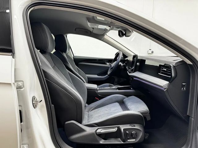 Volkswagen Passat ACT Business DSG Variant