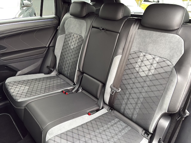 Volkswagen Tiguan 4Motion Allspace