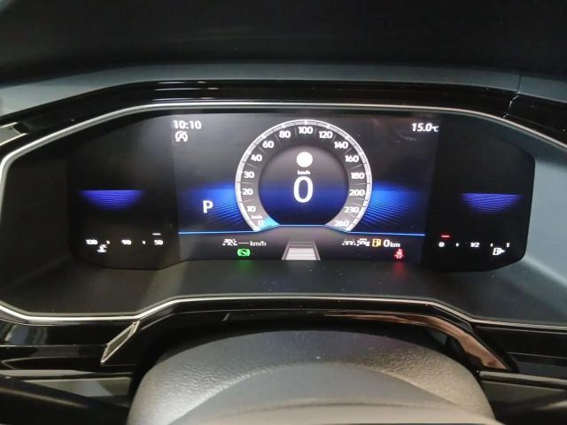 Volkswagen Polo 1.0 TSI DSG R-Line