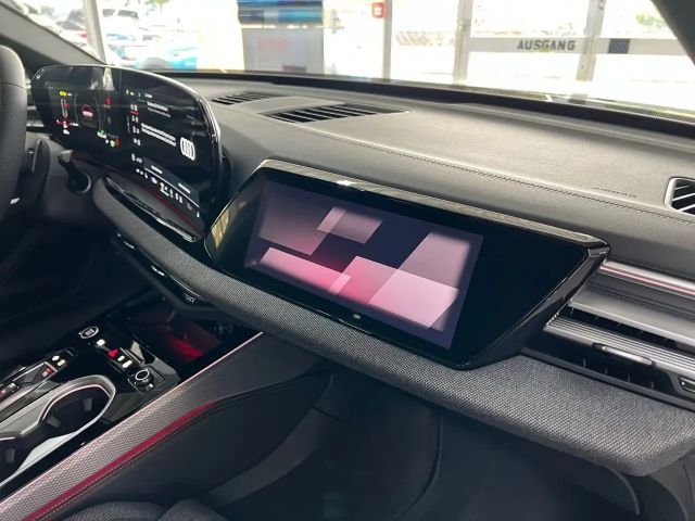 Audi A6 2.0 TDI Quattro S-Line