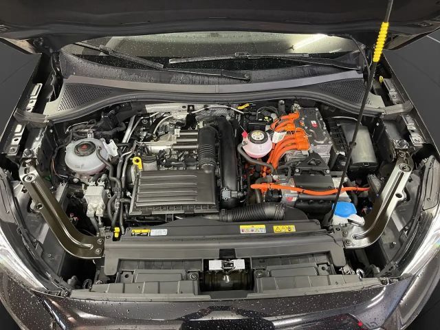 Seat Tarraco FR-lijn e-Hybrid