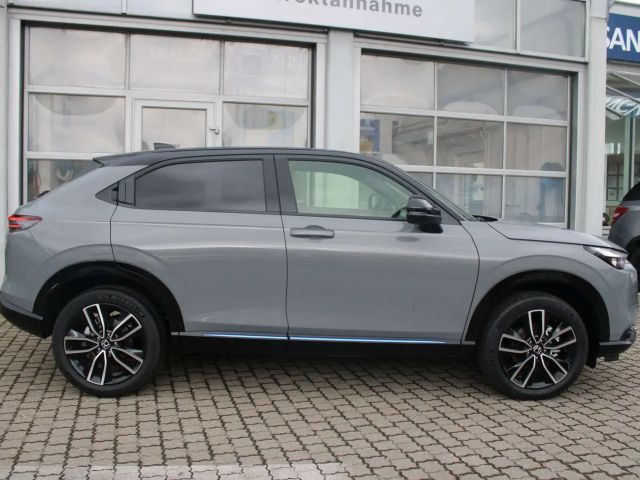 Honda HR-V 1.5 Advance Hybrid