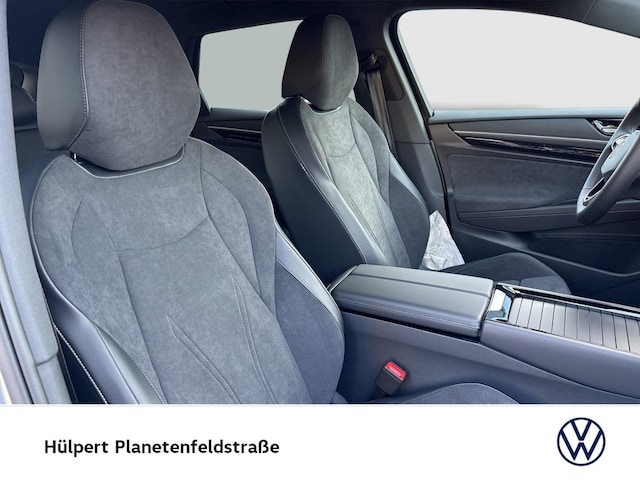 Volkswagen ID.7 Pro Tourer