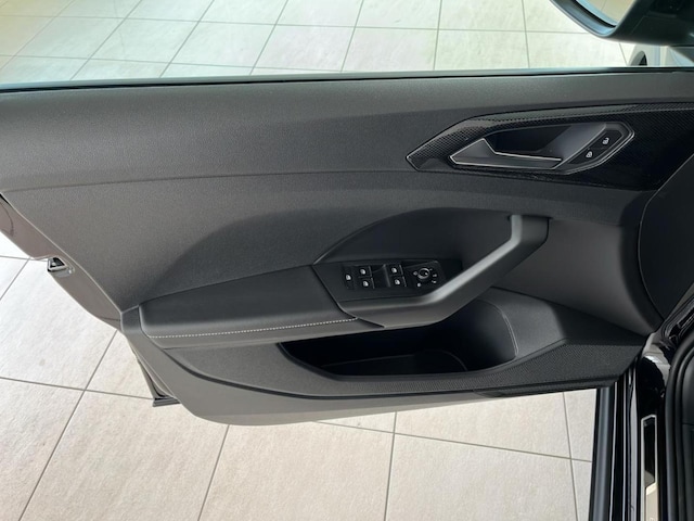 Volkswagen T-Cross 1.5 TSI ACT Life