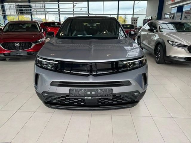 Opel Mokka GS-Line Grand Sport