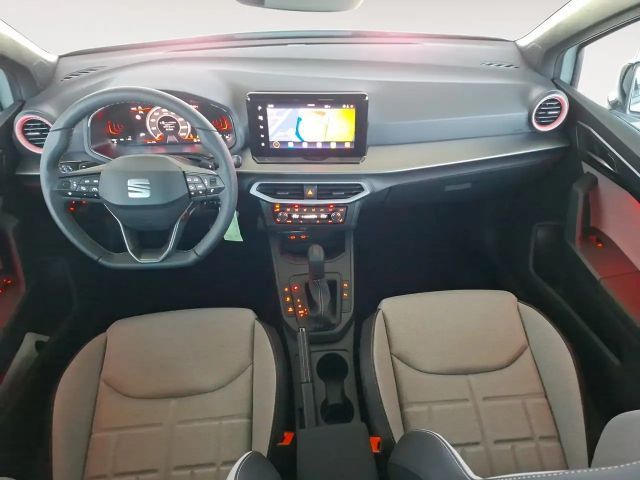 Seat Arona 1.0 TSI DSG FR-lijn