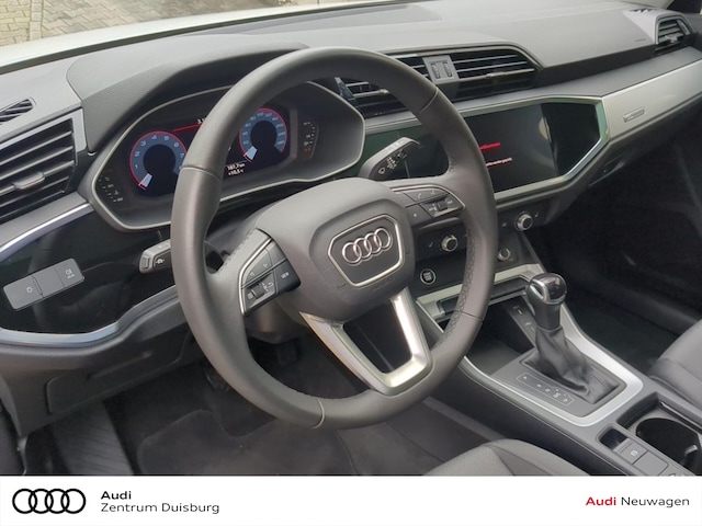 Audi Q3 35 TFSI S-Tronic