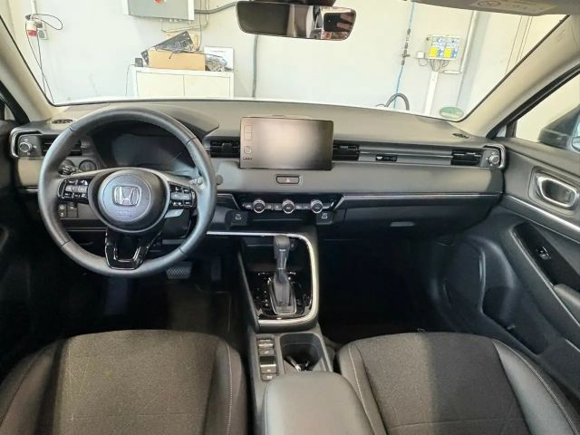 Honda HR-V 1.5 Advance Hybrid