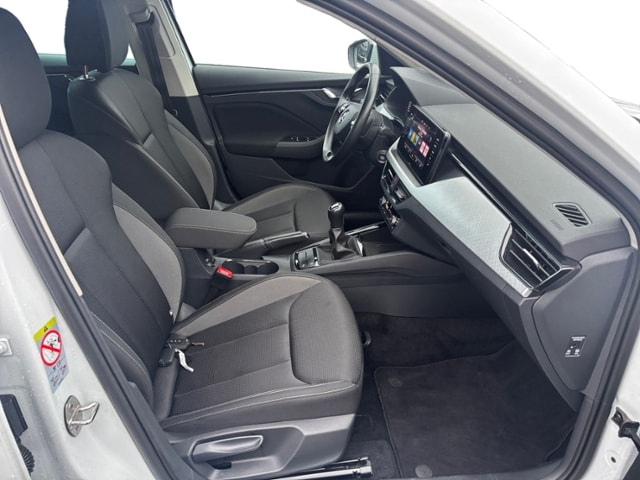 Skoda Kamiq 1.5 TSI Tour