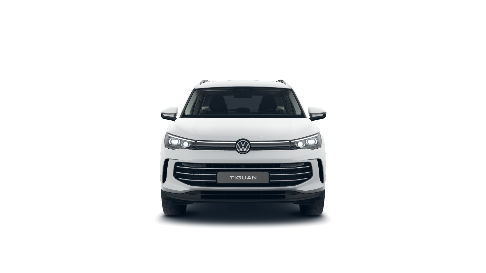 Volkswagen Tiguan 2.0 TDI DSG Elegance Elegance
