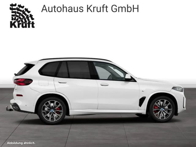 BMW X5 M-Sport xDrive50e