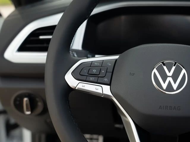 Volkswagen T-Roc 1.0 TSI Cabriolet