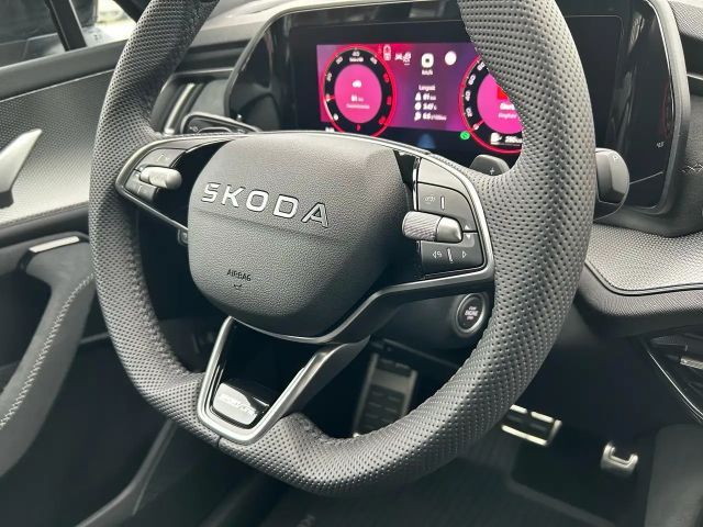 Skoda Kodiaq 2.0 TDI 4x4 Sportline