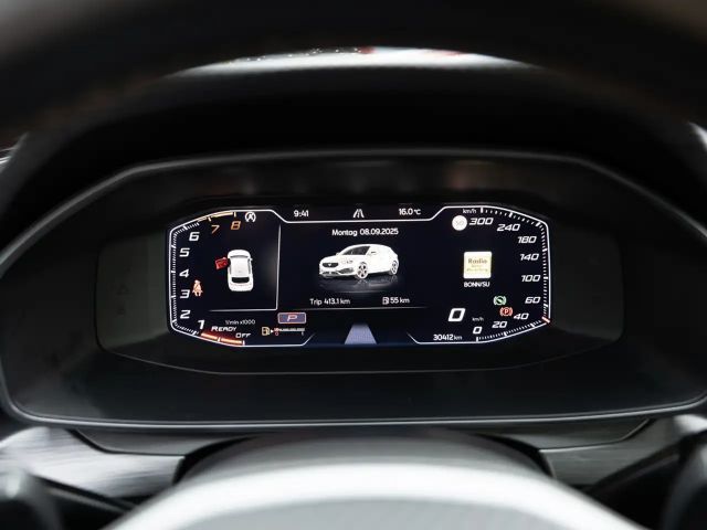 Cupra Leon 2.0 TSI DSG