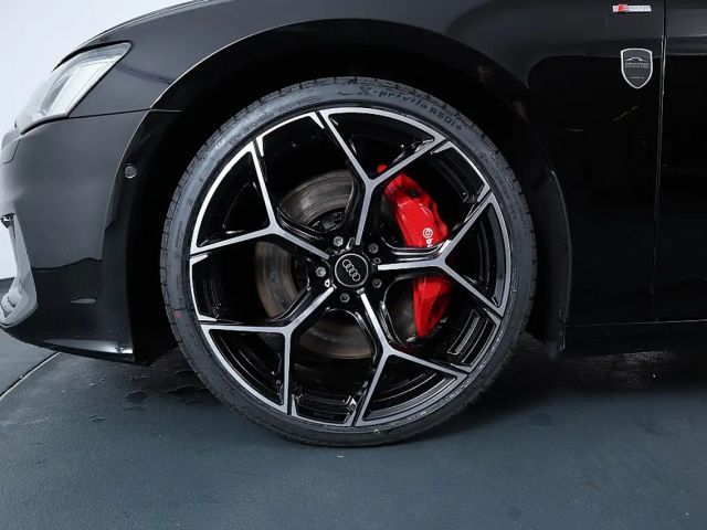 Audi A6 Avant Hybride Quattro S-Line