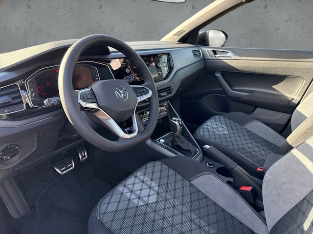 Volkswagen Taigo 1.0 TSI IQ.Drive R-Line