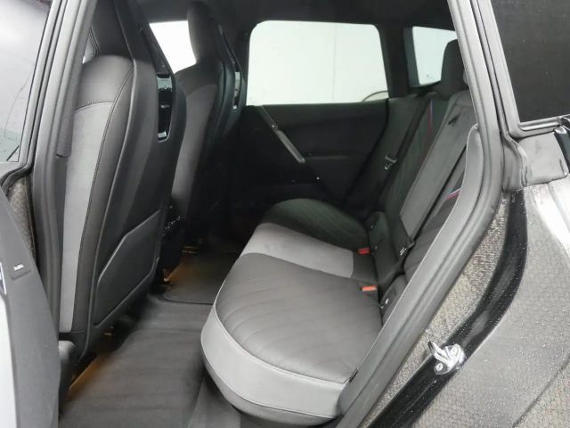BMW iX M-Sport xDrive45