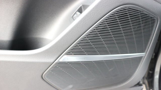 Audi Q8 Hybride Quattro