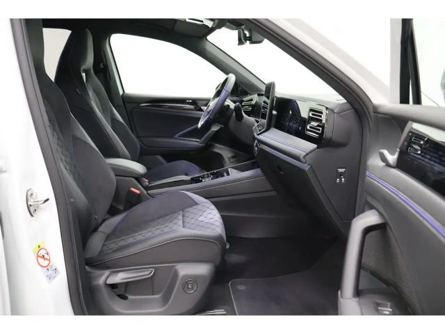 Volkswagen Tiguan 2.0 TDI DSG R-Line