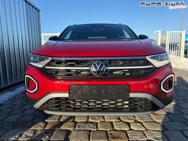Volkswagen T-Roc DSG IQ.Drive Style